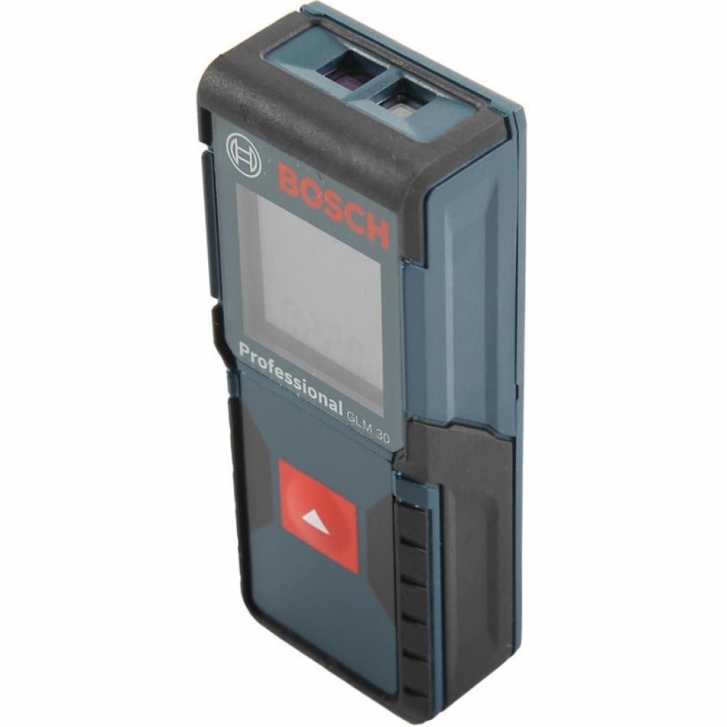 Далекомір Bosch GLM 30 (0.601.072.500) - зображення 2