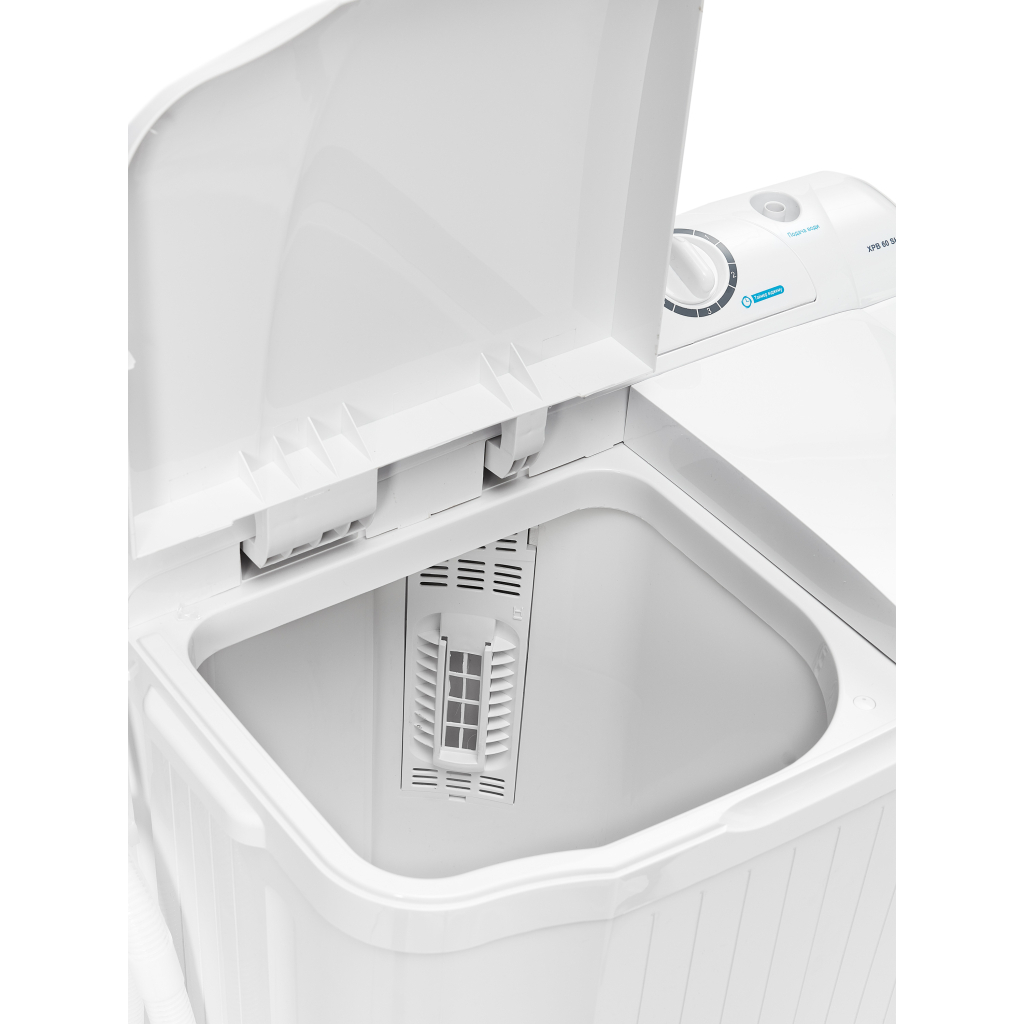 Пральна машина Liberty XPB60 SH - зображення 4