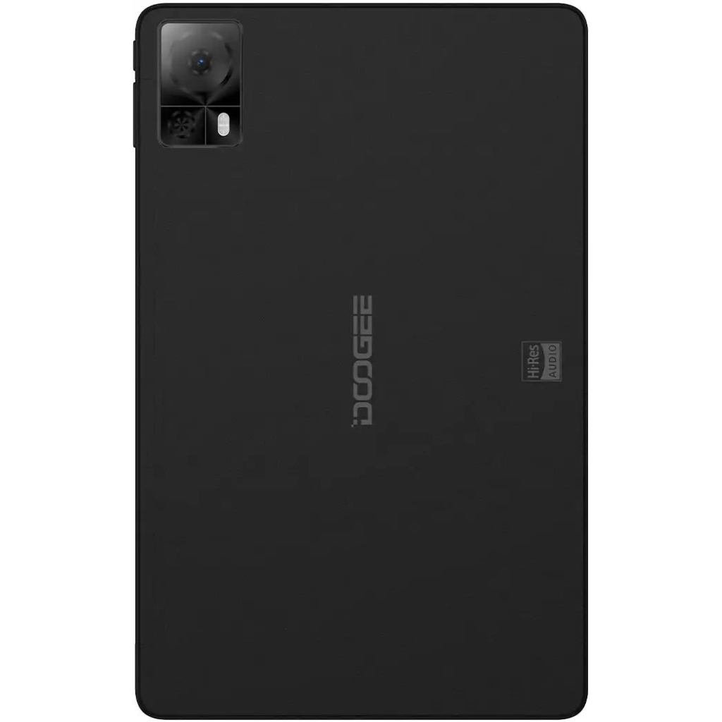 Планшет Doogee T20S 10.4" 8/128GB LTE Black (6924351639990) - зображення 3