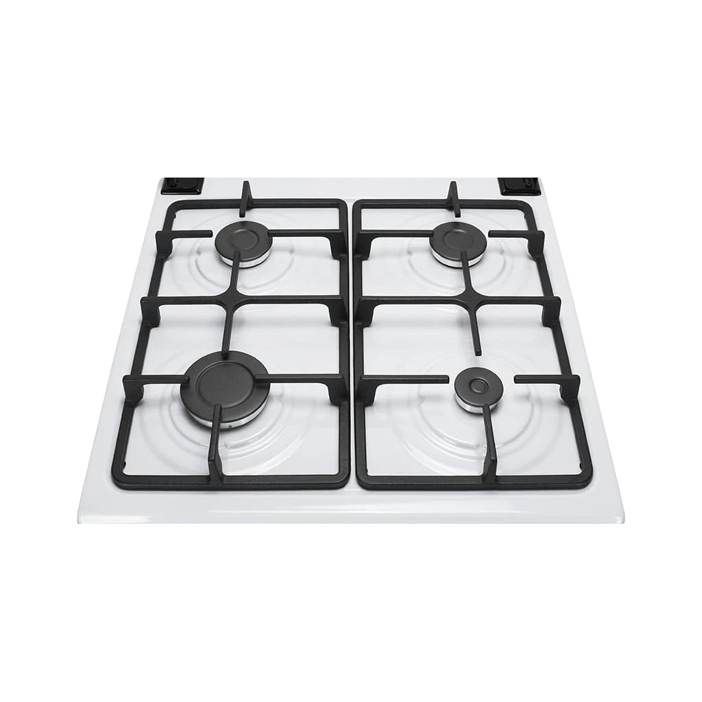 Плита Milano ML60 G2 /07С+біла - зображення 7