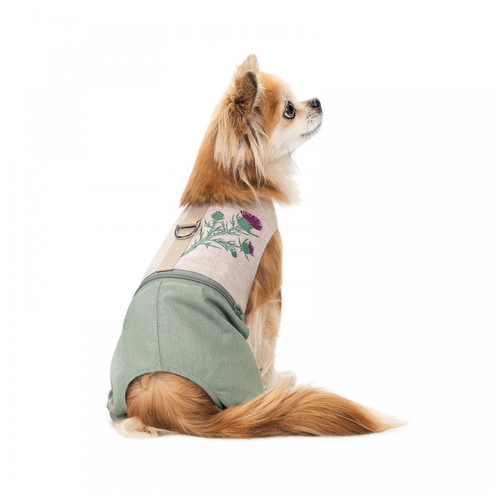 Костюм для тварин Pet Fashion Patrik XS (4823082434398) - зображення 3