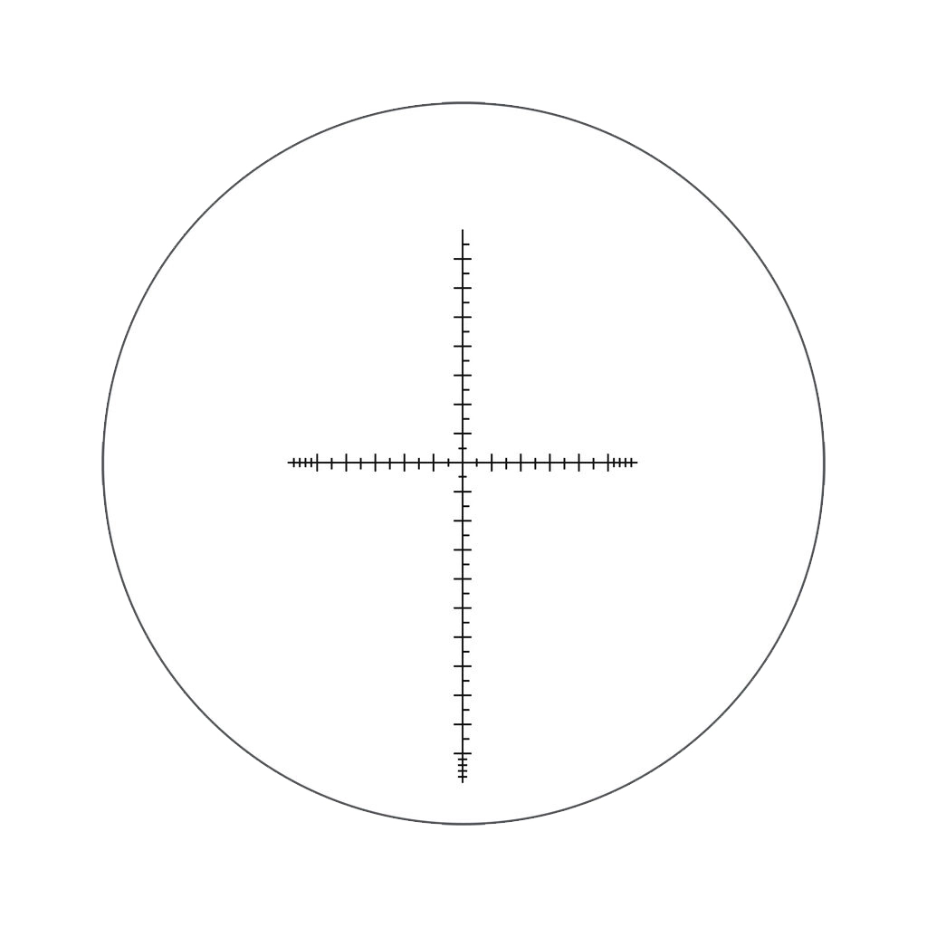 Підзорна труба Bushnell Legend Tactical 15-45x60 (781545ED) - зображення 9