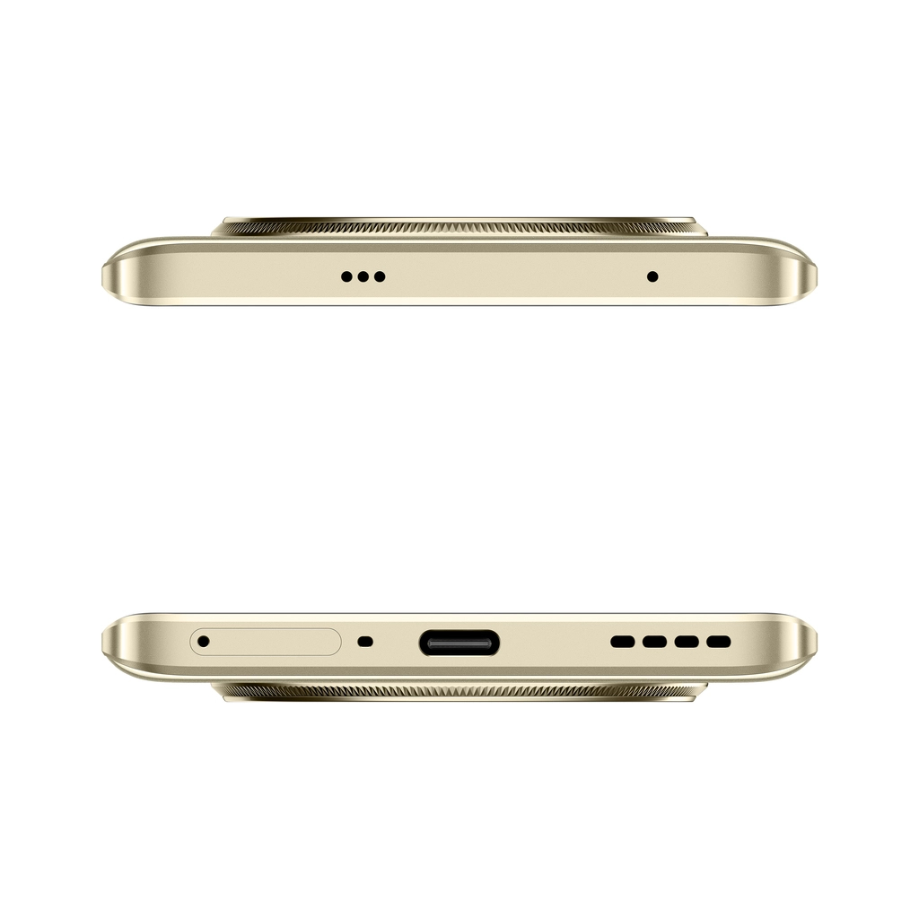 Мобільний телефон realme 13 Pro+ 5G 12/512GB Monet Gold - зображення 8