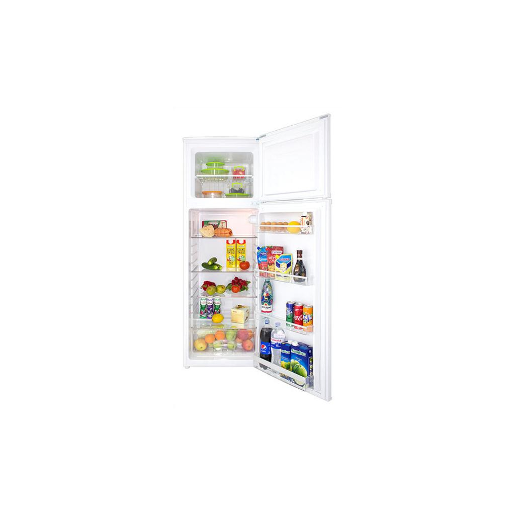 Холодильник PRIME Technics RTS1601M - зображення 4