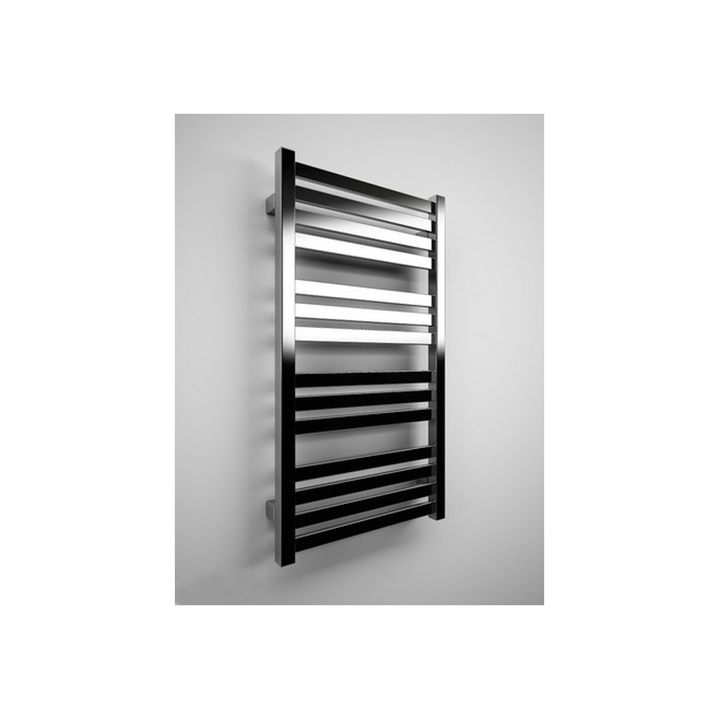 Сушарка для рушників Terma 1185x530 Marlin (WGMAR118053KS95SX) - зображення 2