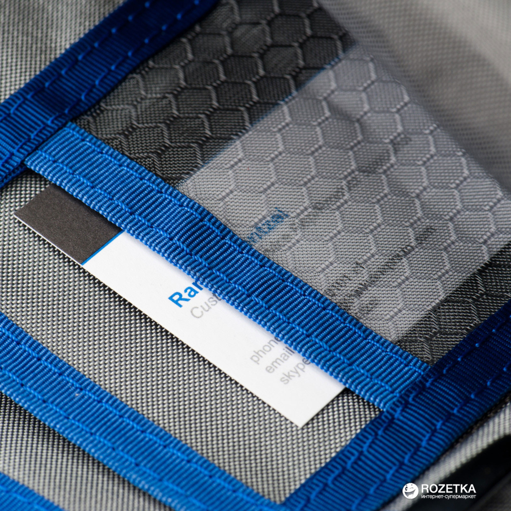 Сумка для ноутбука Think Tank 15" Artificial Intelligence V3.0 - для MacBook 15" (87453000584) - зображення 5