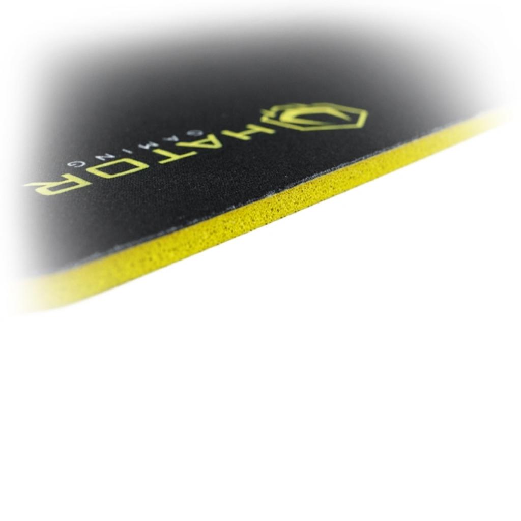 Килимок для мишки Hator Tonn L (HTP-030) - зображення 4