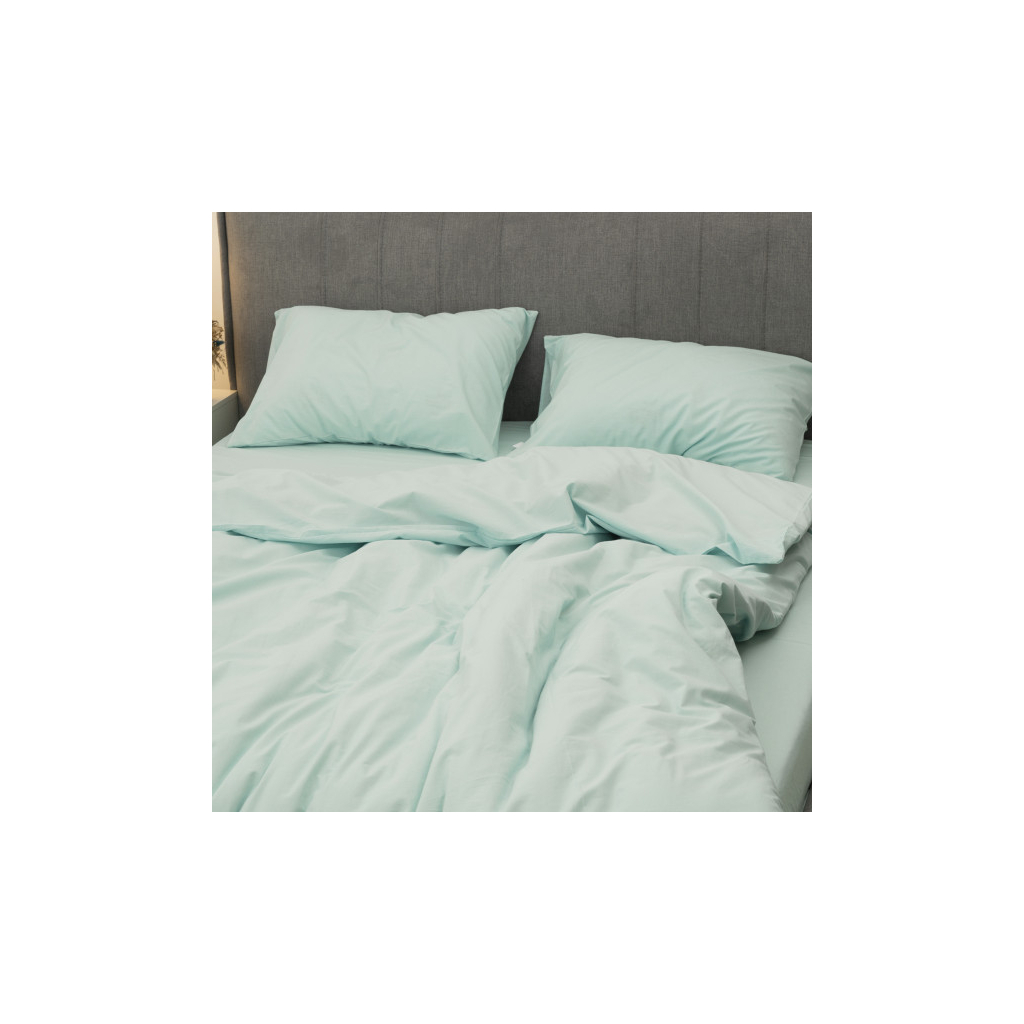Постільна білизна Tiare 73 WACH Варена бавовна двоспальний (73_Wash_dv) - зображення 7