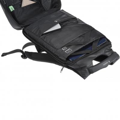 Рюкзак для ноутбука 2E 16" BPK63148 Black (2E-BPK63148BK) - зображення 7