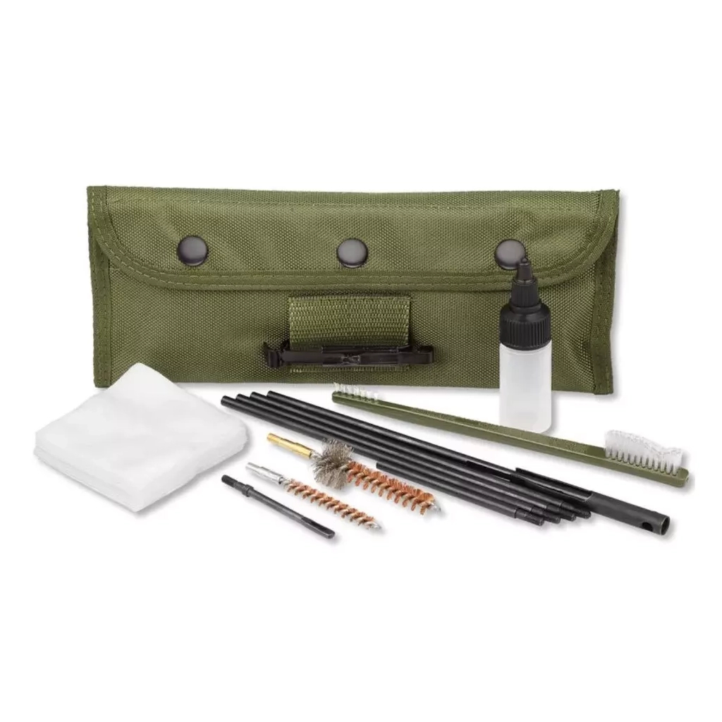Набір для чистки зброї Leapers AR15 Kit 8/32 (TL-A041) - зображення 1