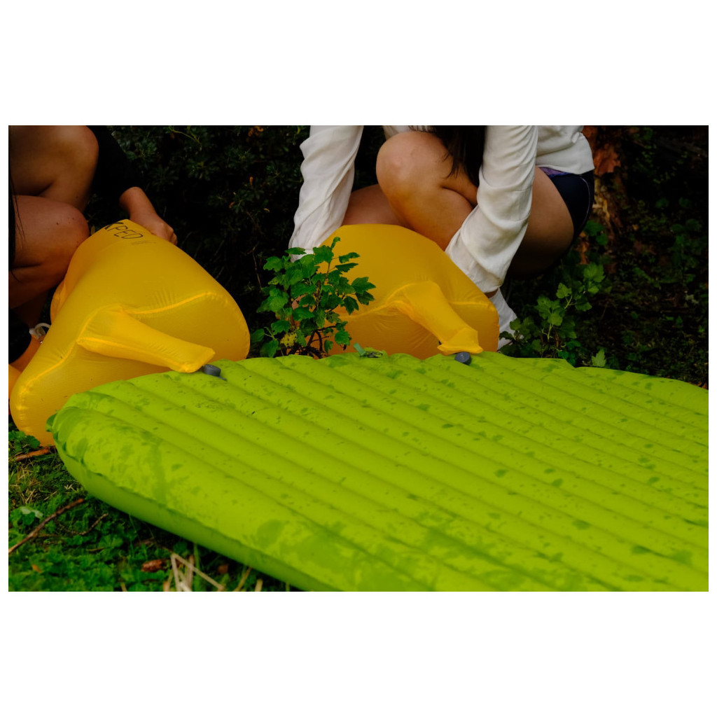 Туристичний килимок Exped Ultra 3R Duo M (018.1000) - зображення 9