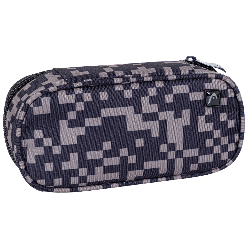 Пенал Head AC6 PIXEL GREY (503024071) - зображення 4