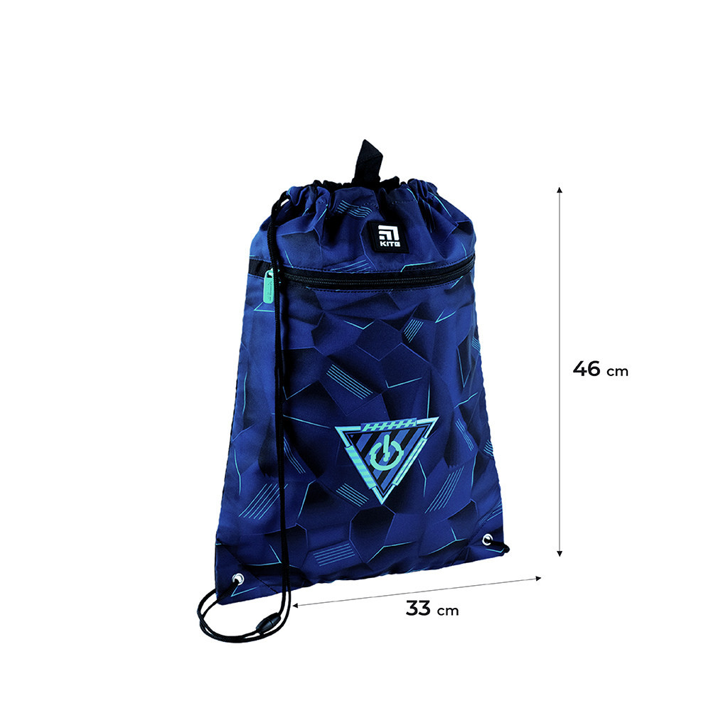 Сумка для взуття Kite 601M Play again (K24-601M-18) - зображення 2