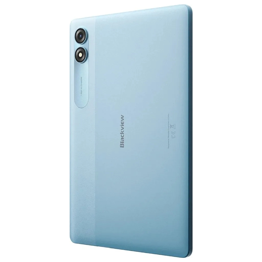 Планшет Blackview Tab 9 10.95" FHD 6 / 256GB / WIFI Blue (6931548317630) - зображення 5