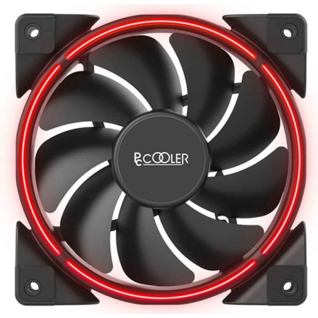 Кулер до процесора PcCooler GI-X6R - зображення 6