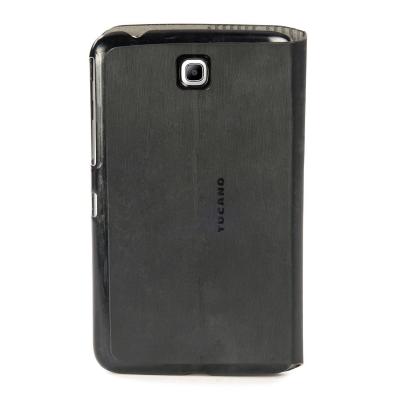Чохол до планшета Tucano Galaxy Tab3 8.0 Macro Black (TAB-MS38) - зображення 3