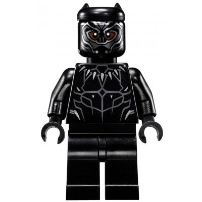 Конструктор LEGO Super Heroes Атака королівського винищувача (76100) - зображення 5