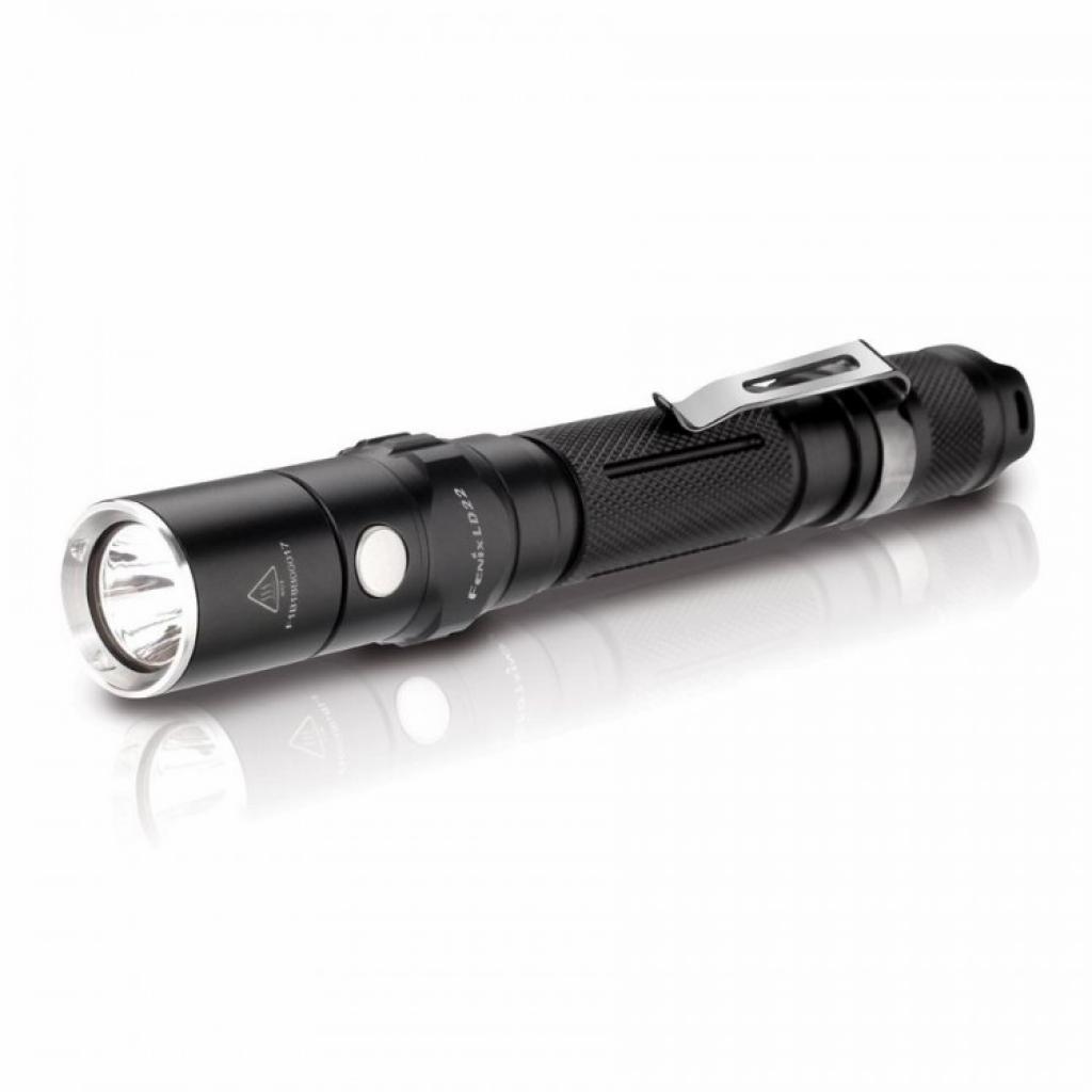 Ліхтар Fenix LD22 (2015) Cree XP-G2 (R5) (LD22XPG2R52015) - зображення 1