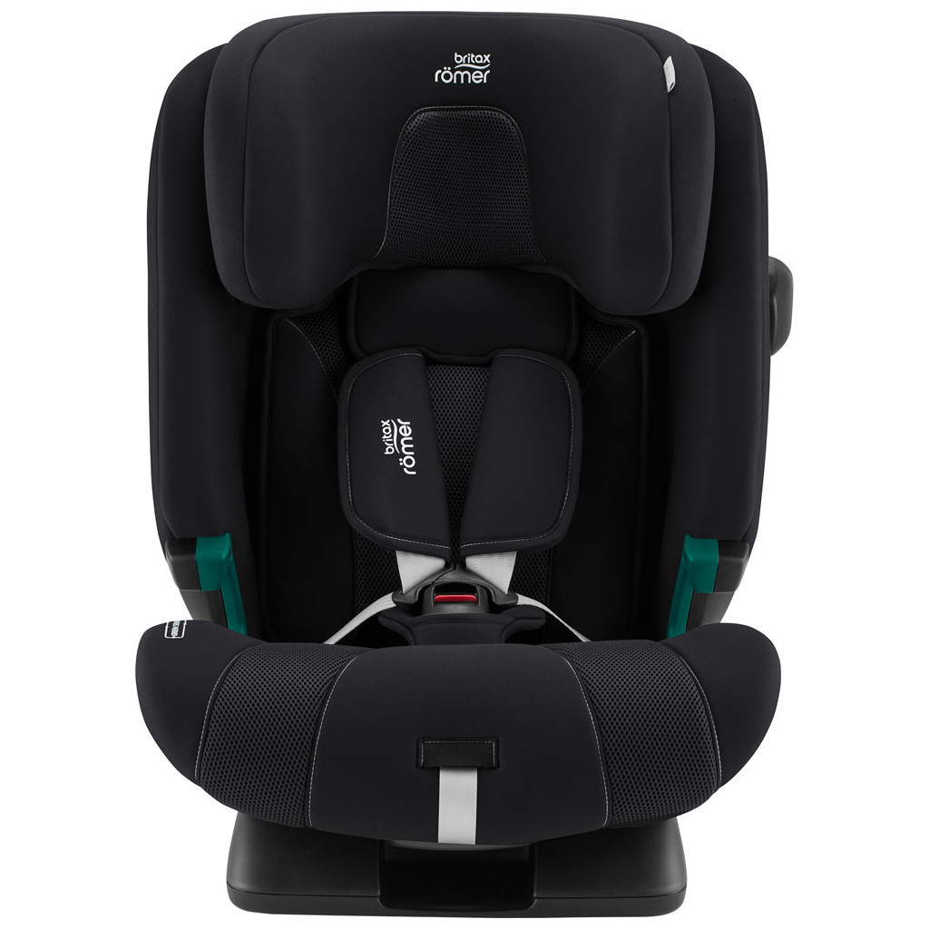 Автокрісло Britax-Romer ADVANSAFIX PRO (Galaxy Black) (2000038236) - изображение 4