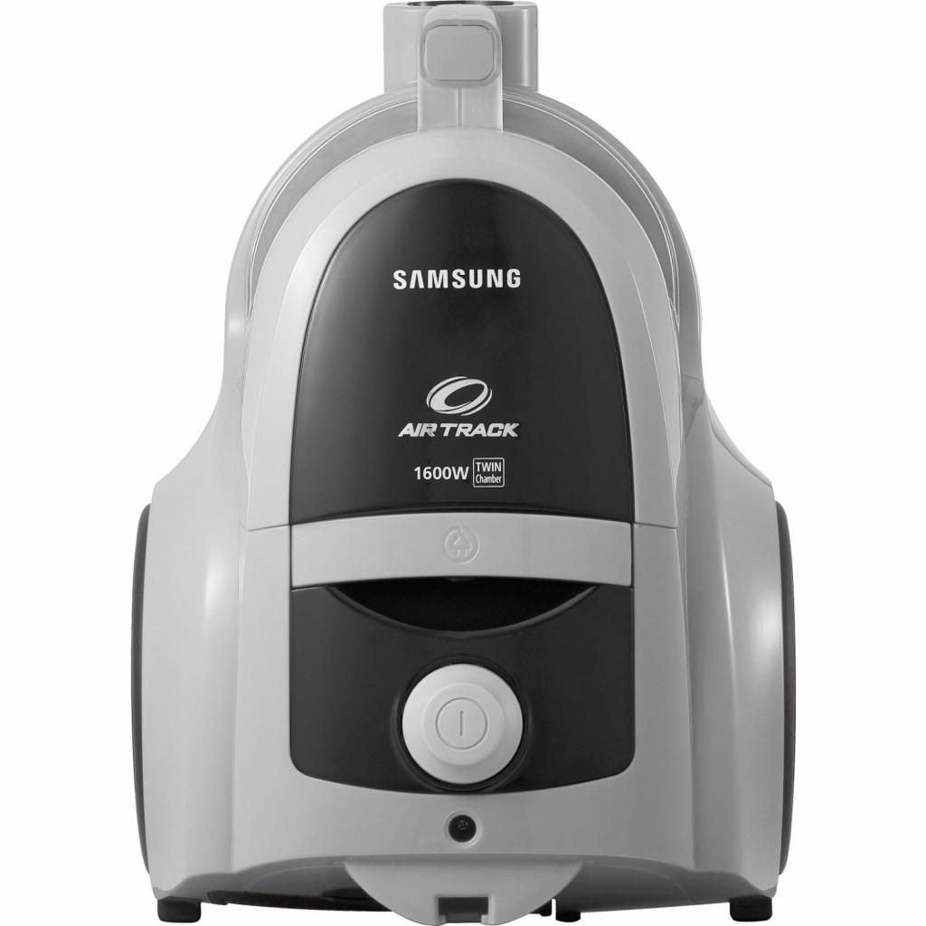 Пилосос Samsung VCC4521S3S/XEV - зображення 2