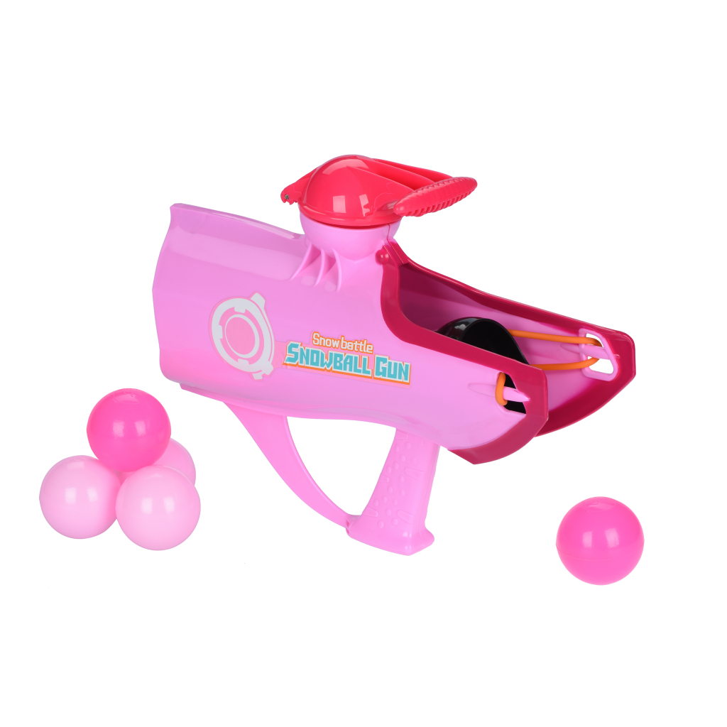 Іграшкова зброя Same Toy 2 в 1 Бластер (348Ut) - зображення 1