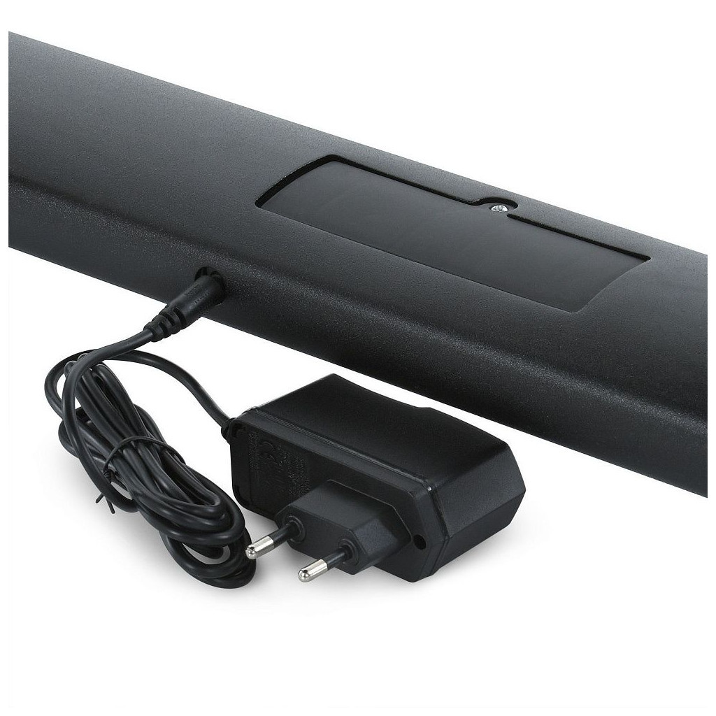 Стілець для годування El Camino ME 1102 DEBUT posh black (ME 1102 posh black) - зображення 12