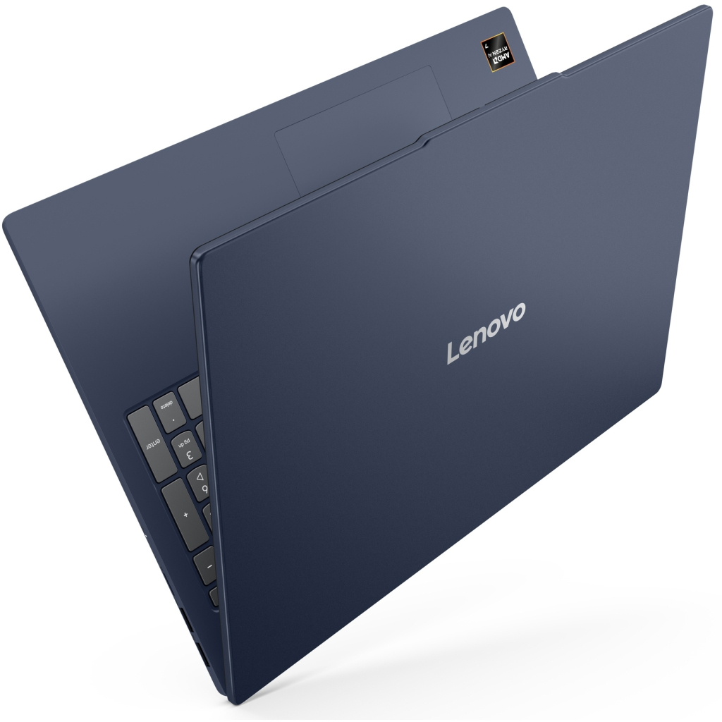 Ноутбук Lenovo IdeaPad Slim 5 16ARP10 (83HU002YRA) - зображення 11