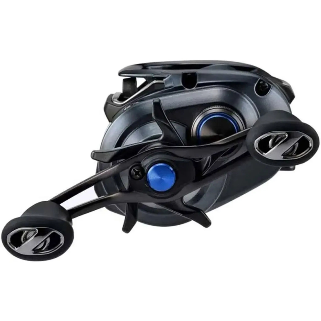 Котушка Shimano SLX A 71XG 4+1BB 8.21 (2266.39.50) - зображення 2