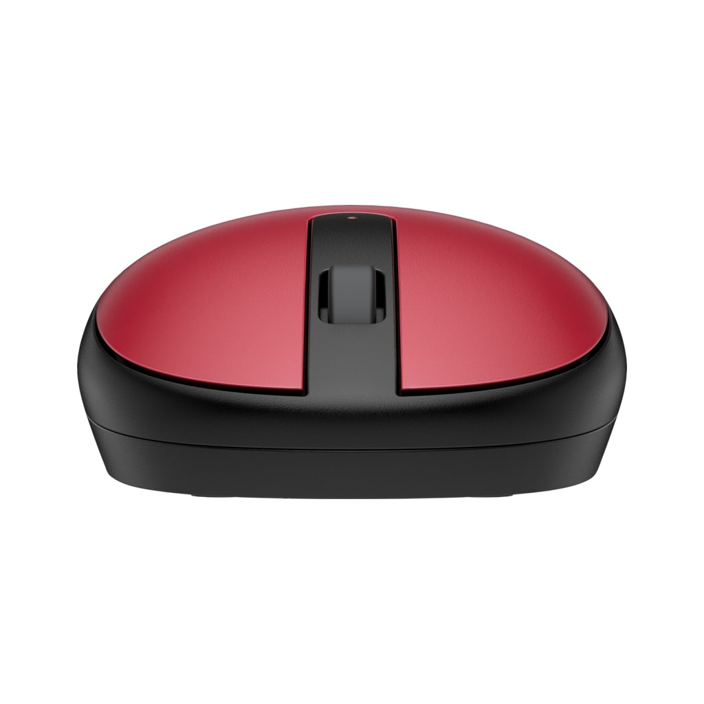 Мишка HP 240 Bluetooth Red (43N05AA) - зображення 4