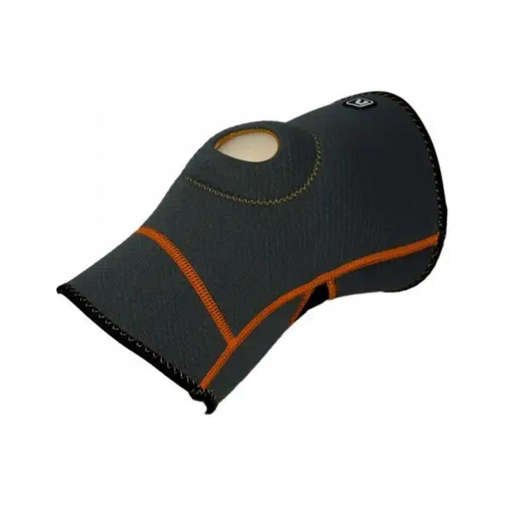 Фіксатор коліна LiveUp Knee Support LS5636-SM зелений Уні S/M (2016052600141) - зображення 3