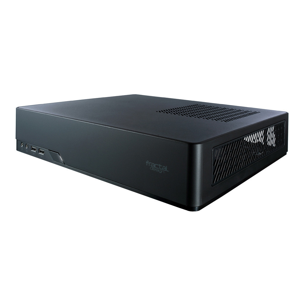 Корпус Fractal Design Node 202 + Integra SFX 450W (FD-MCA-NODE-202-AA-EU) - зображення 7