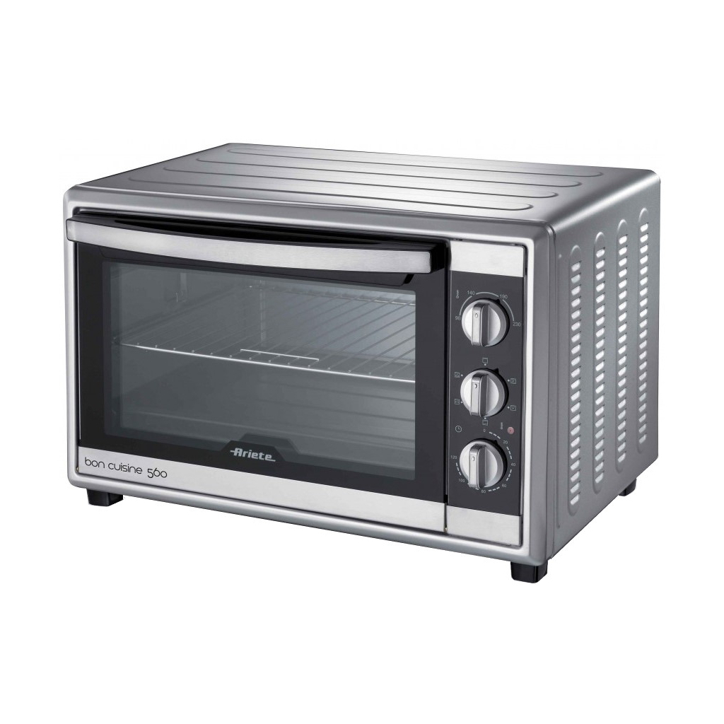 Електропіч Ariete 945 SILVER (00C094500AR0) - зображення 1