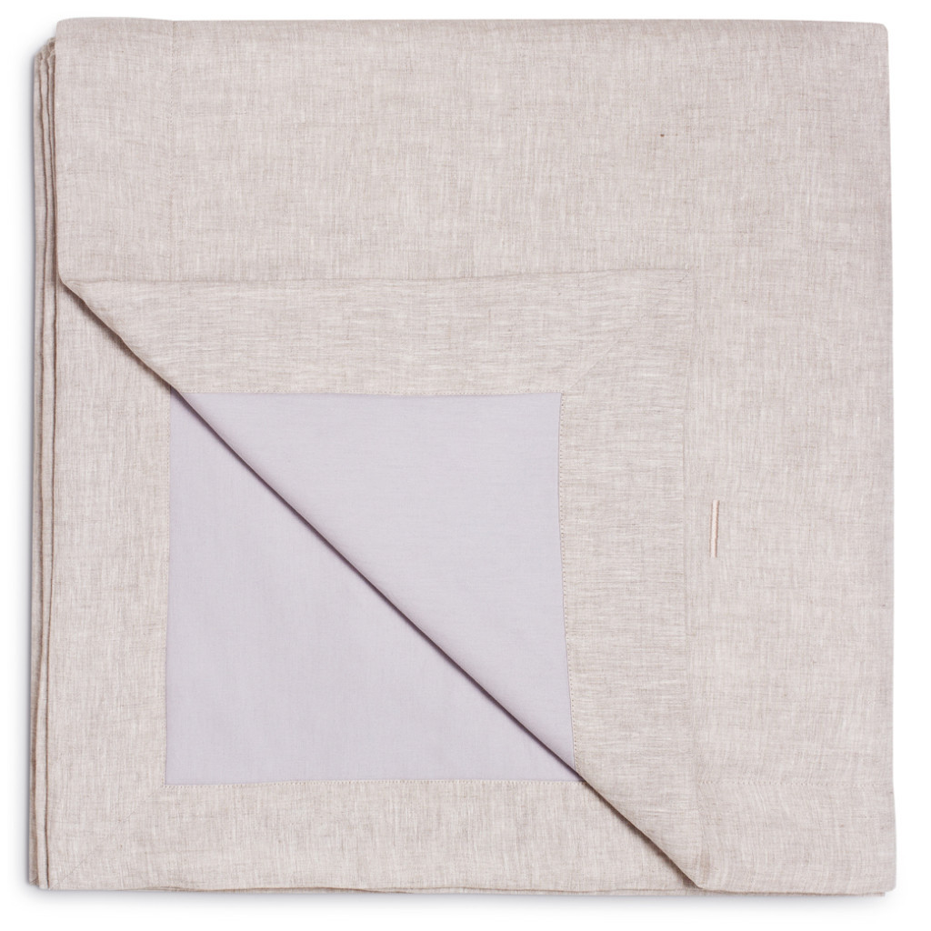 Покривало Soft25 Light 230x250 сіро-коричневе (P180526E_SL) - изображение 1