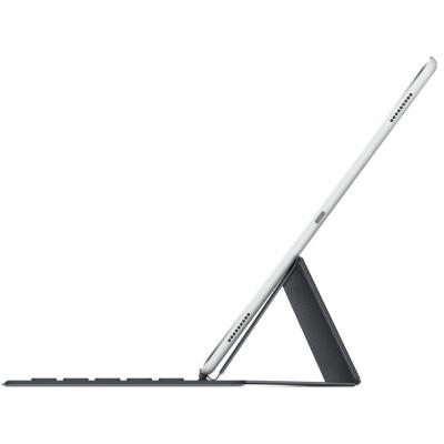 Чохол до планшета Apple Smart Keyboard для Apple iPad Pro 10.5 Black (MPTL2RS/A) - зображення 6