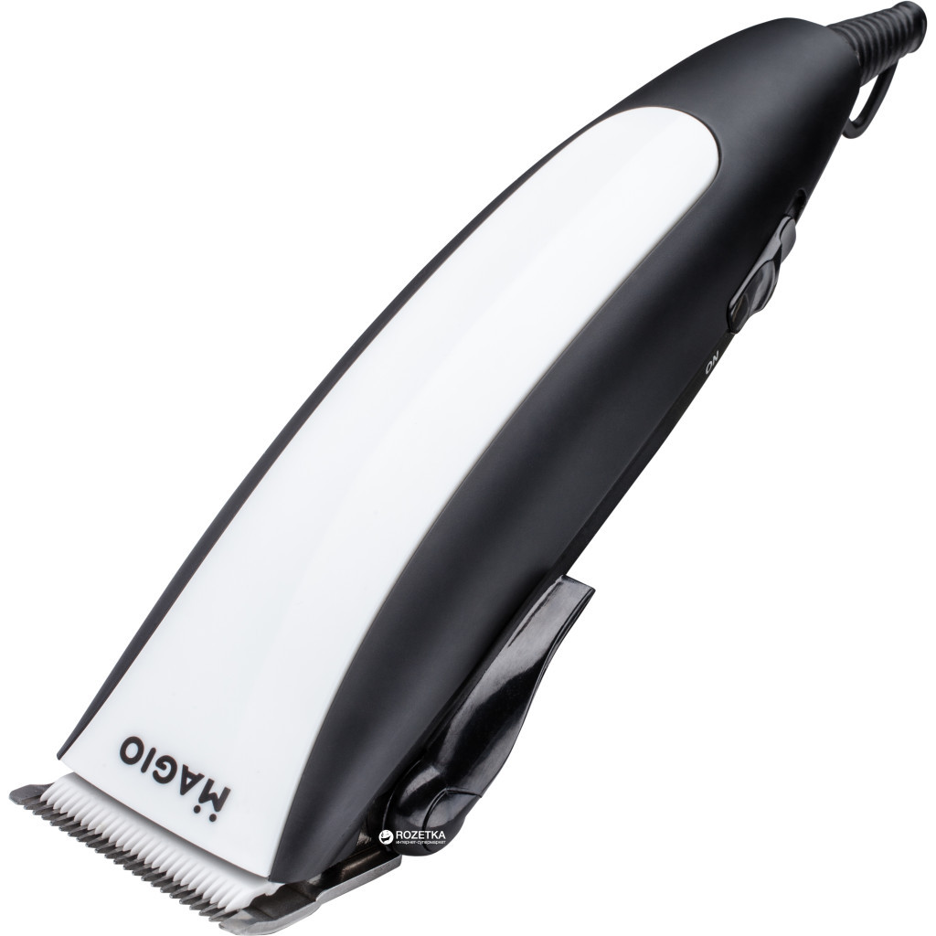 Машинка для стрижки Magio МG-582 (MG-582) - зображення 1