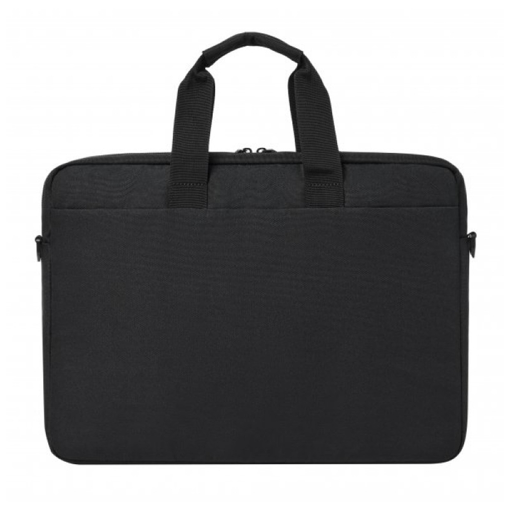 Сумка для ноутбука RivaCase 15,6" collection Ulsan, black (8237Black) - зображення 3