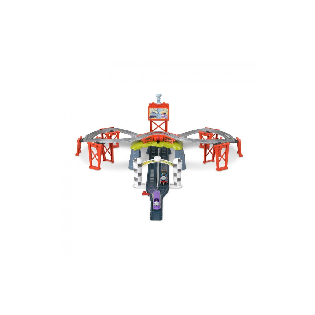 Залізниця Thomas and Friends Пригоди на Содорі (HFW03) - зображення 3