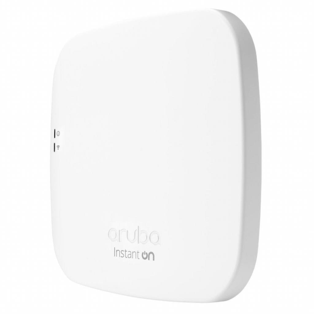 Точка доступу Wi-Fi HP InstantOn AP12 (R2X01A) (R2X01A) - зображення 2