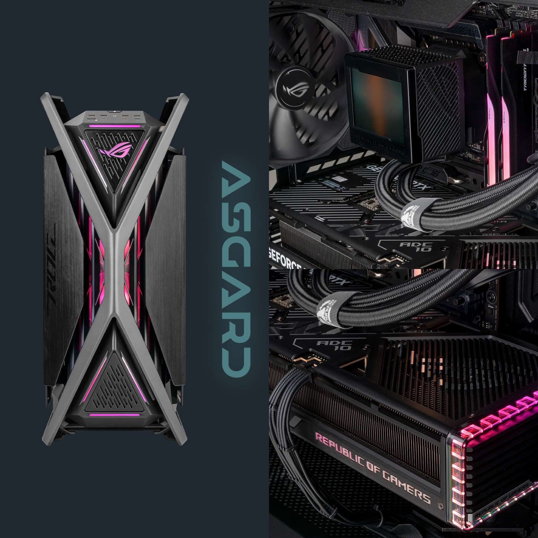 Персональний комп`ютер ASGARD (I147K.32.S20.48S.5467) - зображення 9