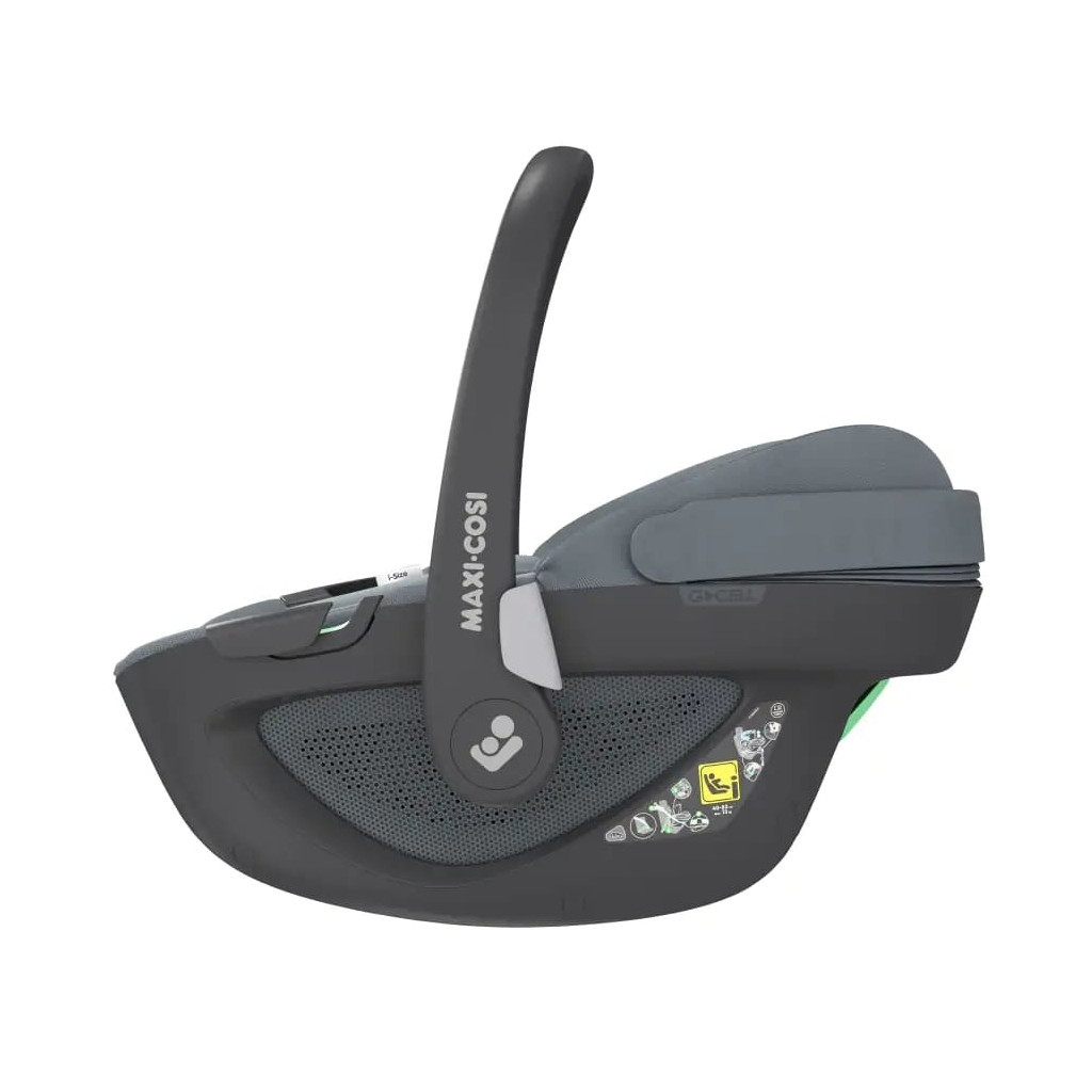 Автокрісло Maxi-Cosi Pebble 360 Essential Grey (8044050110) - зображення 5