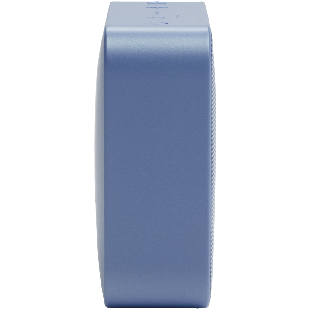 Акустична система JBL Go Essential 2 Blue (JBLGOES2BLUEU) - зображення 4