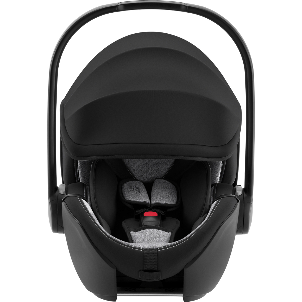 Автокрісло Britax-Romer Baby-Safe 5Z2 (Graphite Marble) (2000039475) - зображення 2