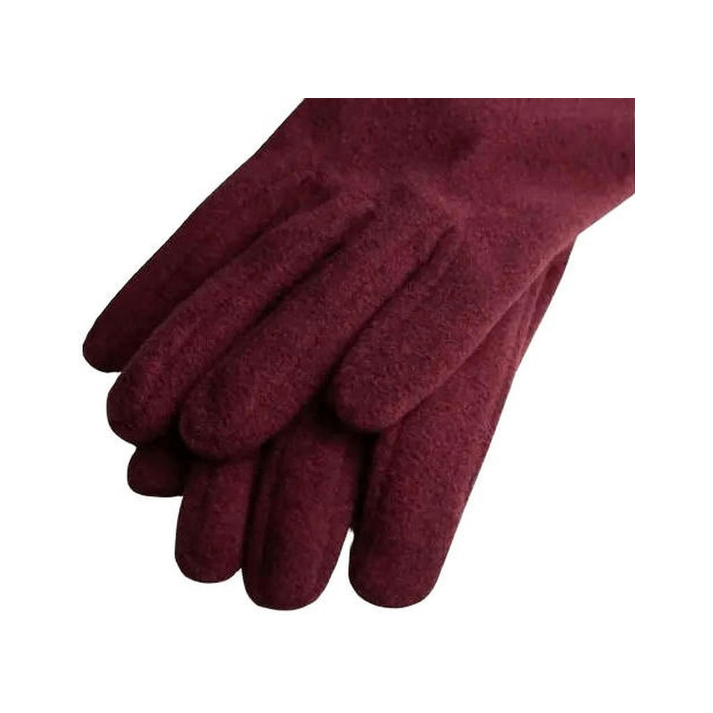 Рукавиці Trekmates Annat Glove TM-005556 tempranillo L (015.1625) - зображення 5