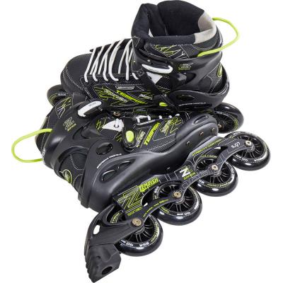 Роликові ковзани Tempish ZONER/41 (10000004102/41) - зображення 6