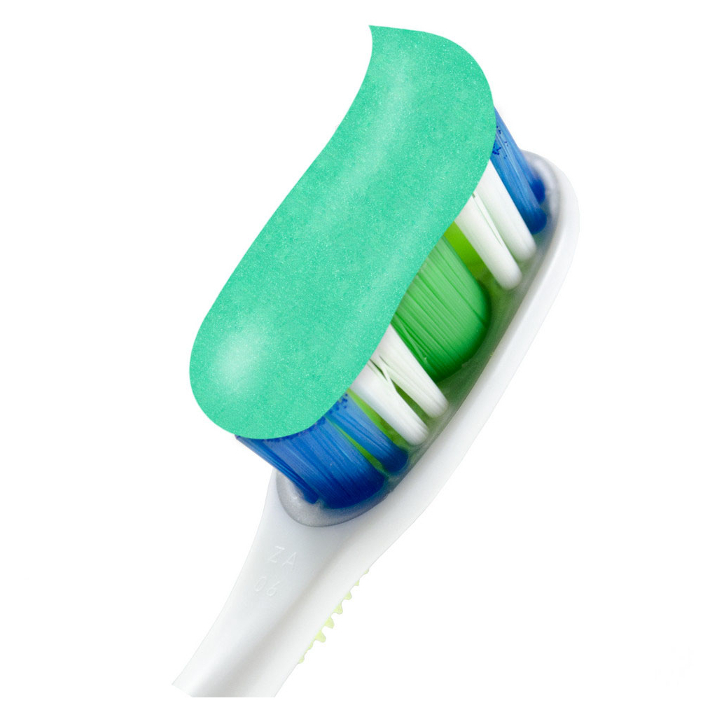 Зубна паста Colgate Total 12 Gel Професійне чищення 75 мл (6920354816888) - зображення 2