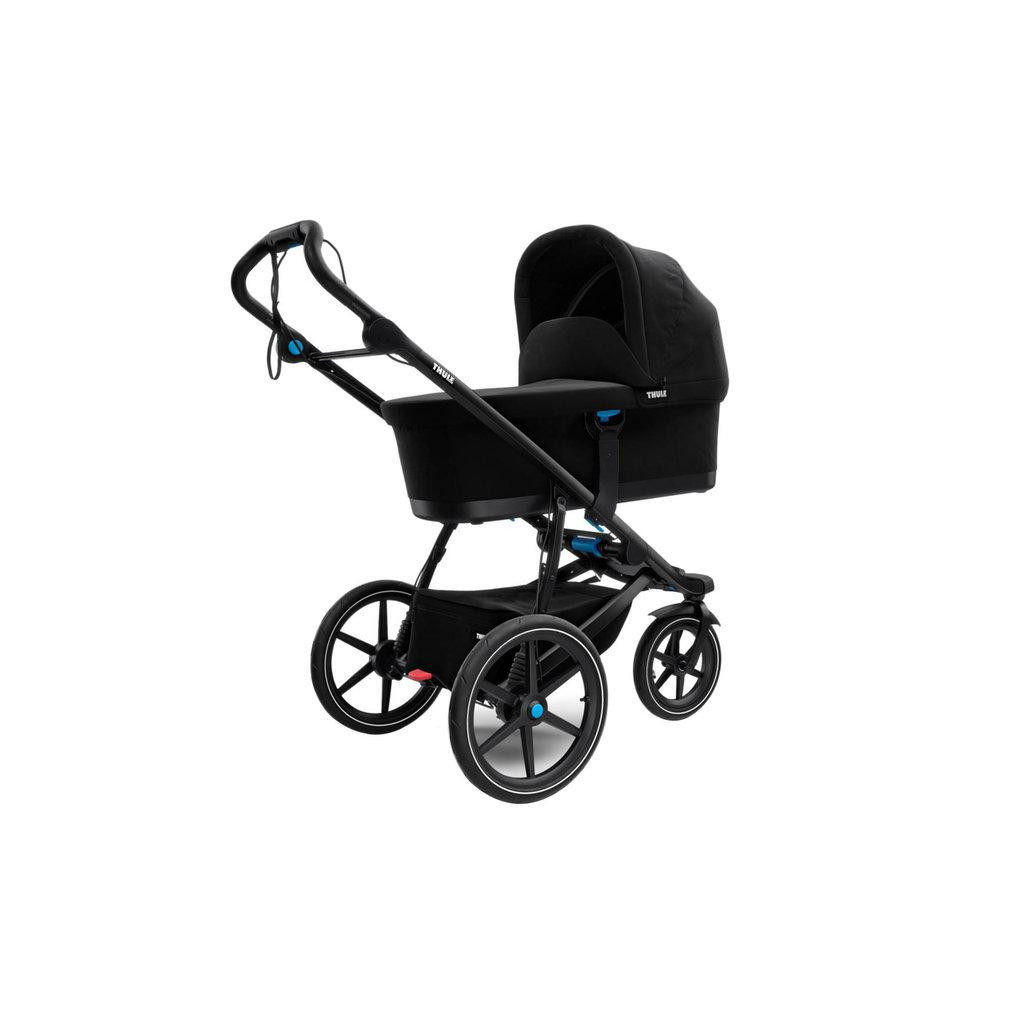 Коляска Thule Urban Glide 2 Black (TH10101923) - зображення 9