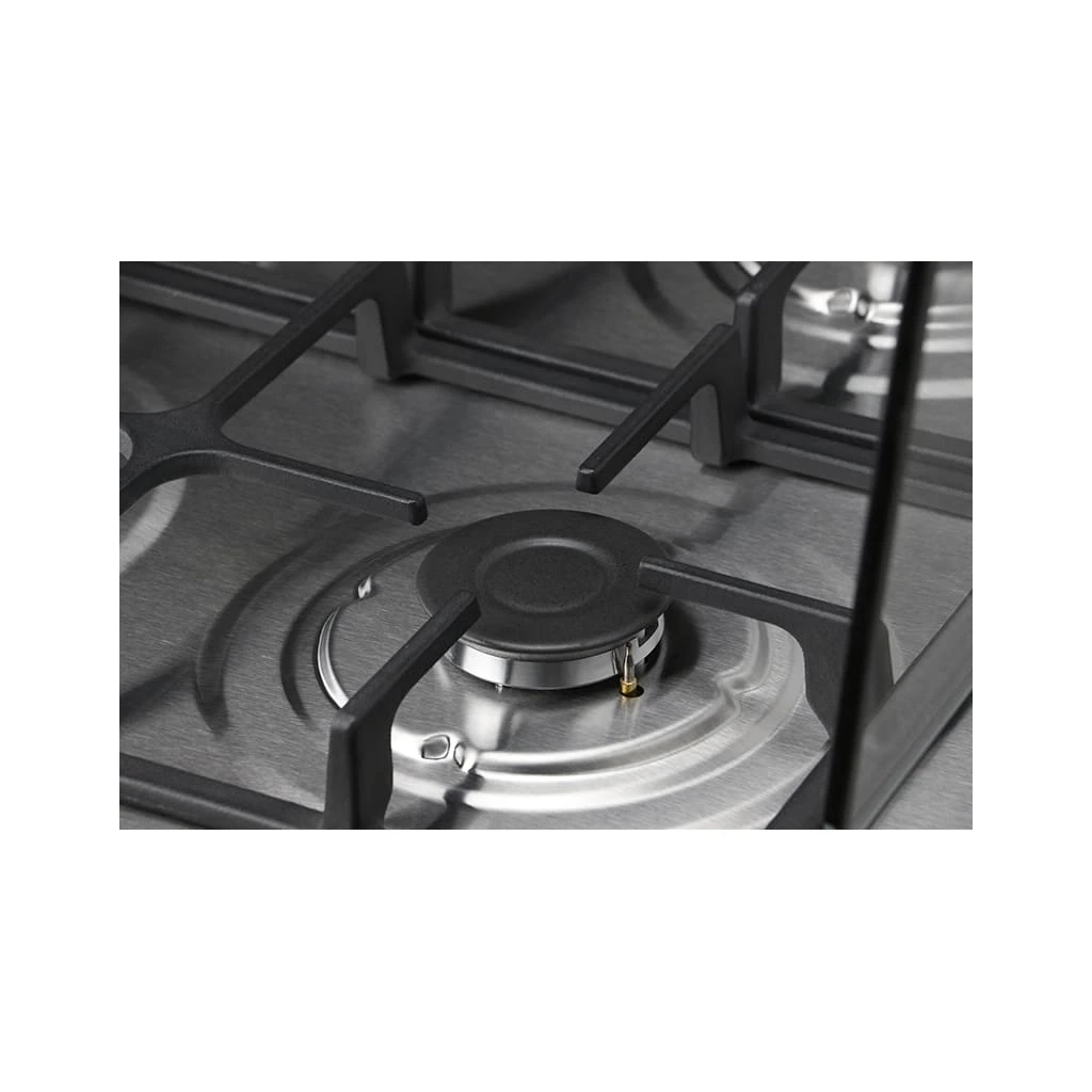 Плита Milano ML60 E40С+стальна - зображення 8
