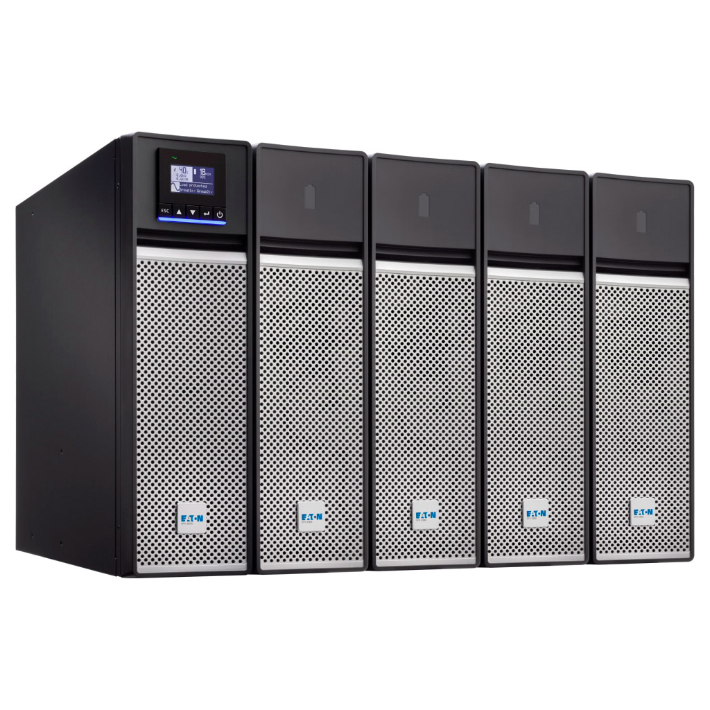 Пристрій безперебійного живлення Eaton 5PX G2 3000VA RT3U (5PX3000IRT3UG2) - зображення 4