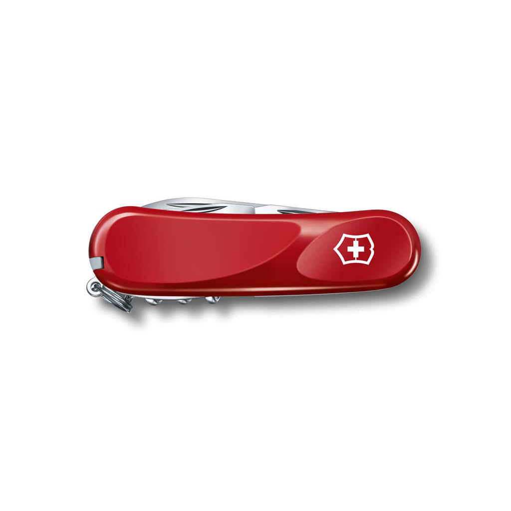 Ніж Victorinox Evolution красный (2.3803.E) - зображення 2