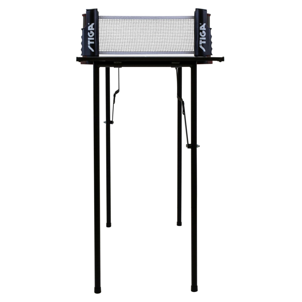 Тенісний стіл Stiga Mini Table Fun Black (1011-6025-01) (931820) - зображення 3